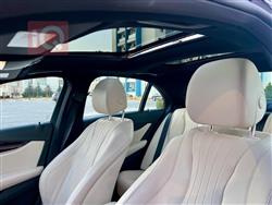 مرسيدس بنز E-Class